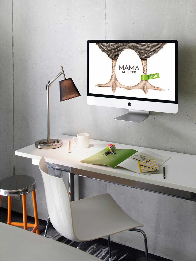 Mama Shelter Lyon - Aktivite