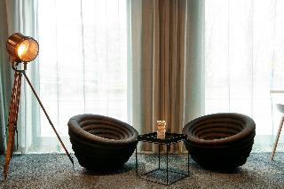 Moxy Berlin Ostbahnhof fotoÄŸrafÄ±