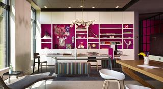 Moxy Berlin Ostbahnhof fotoÄŸrafÄ±