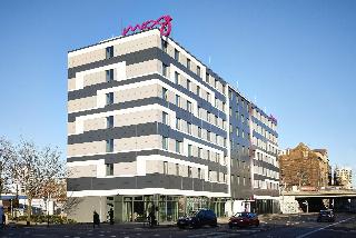 Moxy Berlin Ostbahnhof fotoÄŸrafÄ±