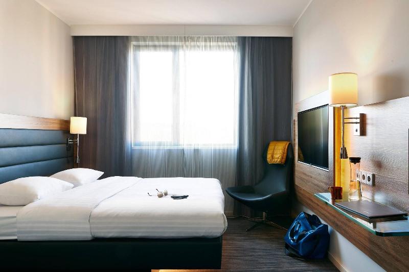 Moxy Berlin Ostbahnhof - Oda