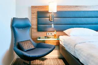 Moxy Berlin Ostbahnhof fotoÄŸrafÄ±
