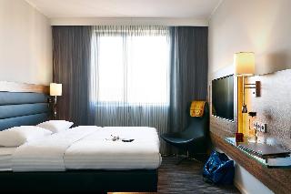 Moxy Berlin Ostbahnhof fotoÄŸrafÄ±
