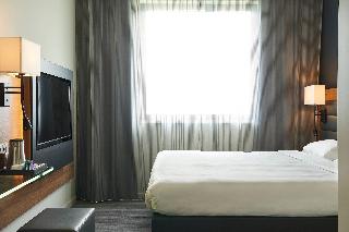 Moxy Berlin Ostbahnhof fotoÄŸrafÄ±