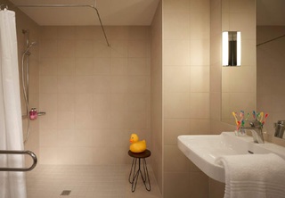 Moxy Berlin Ostbahnhof fotoÄŸrafÄ±