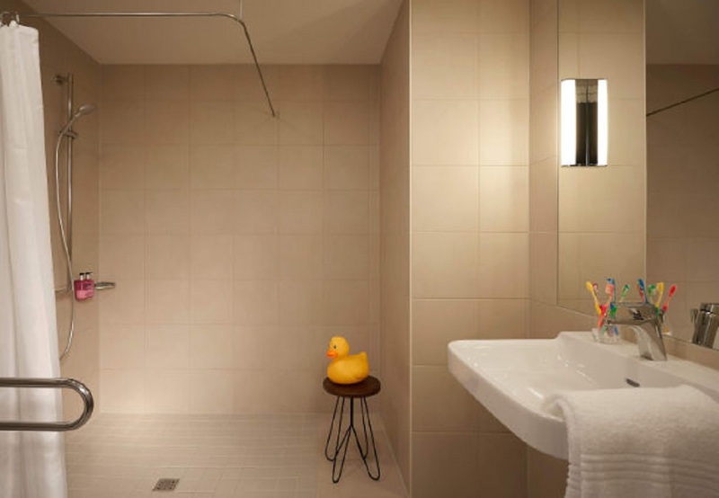 Moxy Berlin Ostbahnhof - Oda