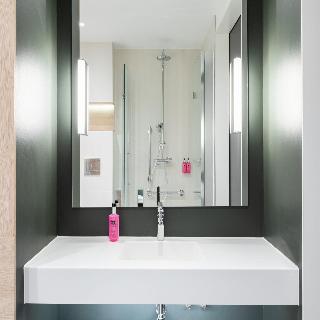 Moxy Berlin Ostbahnhof fotoÄŸrafÄ±