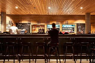 Moxy Berlin Ostbahnhof fotoÄŸrafÄ±