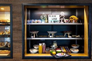 Moxy Berlin Ostbahnhof fotoÄŸrafÄ±