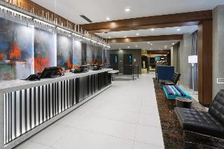 Fairfield Inn & Suites NY Manhattan/Central Park fotoÄŸrafÄ±
