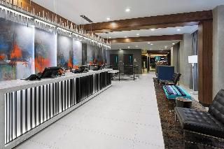 Fairfield Inn & Suites NY Manhattan/Central Park fotoÄŸrafÄ±