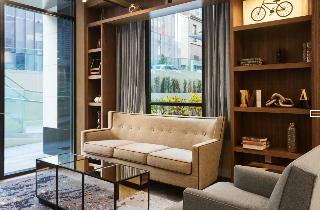 Fairfield Inn & Suites NY Manhattan/Central Park fotoÄŸrafÄ±
