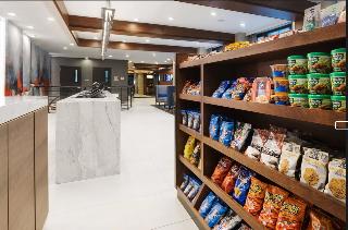 Fairfield Inn & Suites NY Manhattan/Central Park fotoÄŸrafÄ±