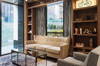 Fairfield Inn & Suites NY Manhattan/Central Park fotoÄŸrafÄ±