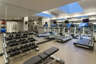 Fairfield Inn & Suites NY Manhattan/Central Park fotoÄŸrafÄ±