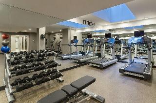 Fairfield Inn & Suites NY Manhattan/Central Park fotoÄŸrafÄ±