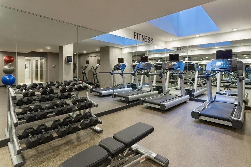 Fairfield Inn & Suites NY Manhattan/Central Park - Aktivite
