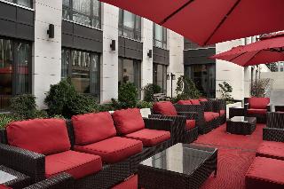 Fairfield Inn & Suites NY Manhattan/Central Park fotoÄŸrafÄ±