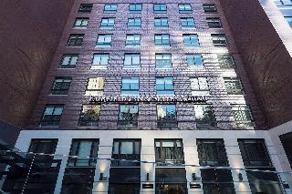 Fairfield Inn & Suites NY Manhattan/Central Park fotoÄŸrafÄ±