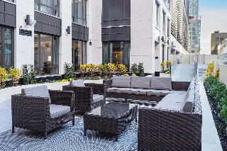 Fairfield Inn & Suites NY Manhattan/Central Park fotoÄŸrafÄ±