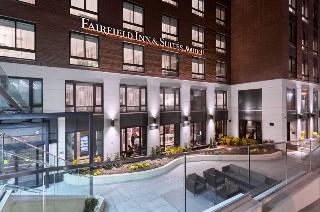 Fairfield Inn & Suites NY Manhattan/Central Park fotoÄŸrafÄ±