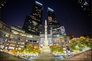 Fairfield Inn & Suites NY Manhattan/Central Park fotoÄŸrafÄ±