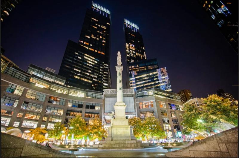 Fairfield Inn & Suites NY Manhattan/Central Park - Genel