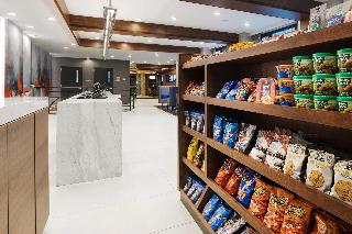 Fairfield Inn & Suites NY Manhattan/Central Park fotoÄŸrafÄ±