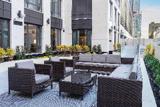 Fairfield Inn & Suites NY Manhattan/Central Park fotoÄŸrafÄ±