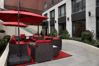Fairfield Inn & Suites NY Manhattan/Central Park fotoÄŸrafÄ±