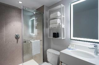 Fairfield Inn & Suites NY Manhattan/Central Park fotoÄŸrafÄ±