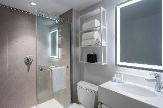 Fairfield Inn & Suites NY Manhattan/Central Park fotoÄŸrafÄ±