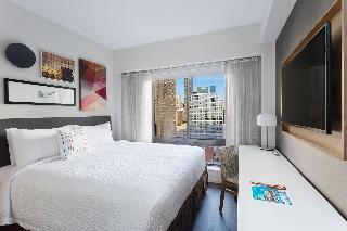 Fairfield Inn & Suites NY Manhattan/Central Park fotoÄŸrafÄ±