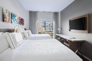 Fairfield Inn & Suites NY Manhattan/Central Park fotoÄŸrafÄ±