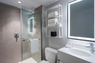 Fairfield Inn & Suites NY Manhattan/Central Park fotoÄŸrafÄ±