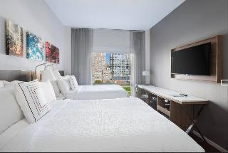 Fairfield Inn & Suites NY Manhattan/Central Park fotoÄŸrafÄ±