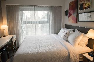 Fairfield Inn & Suites NY Manhattan/Central Park fotoÄŸrafÄ±