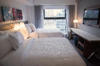 Fairfield Inn & Suites NY Manhattan/Central Park fotoÄŸrafÄ±