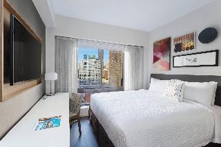 Fairfield Inn & Suites NY Manhattan/Central Park fotoÄŸrafÄ±