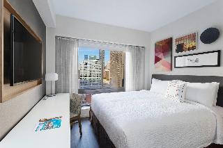 Fairfield Inn & Suites NY Manhattan/Central Park fotoÄŸrafÄ±