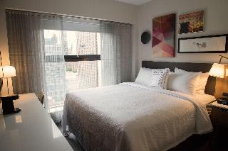 Fairfield Inn & Suites NY Manhattan/Central Park fotoÄŸrafÄ±