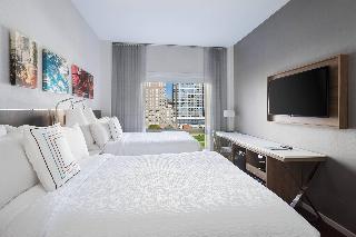 Fairfield Inn & Suites NY Manhattan/Central Park fotoÄŸrafÄ±