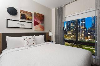 Fairfield Inn & Suites NY Manhattan/Central Park fotoÄŸrafÄ±
