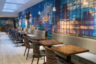 Fairfield Inn & Suites NY Manhattan/Central Park fotoÄŸrafÄ±