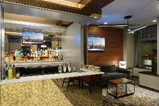 Fairfield Inn & Suites NY Manhattan/Central Park fotoÄŸrafÄ±