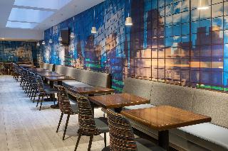 Fairfield Inn & Suites NY Manhattan/Central Park fotoÄŸrafÄ±