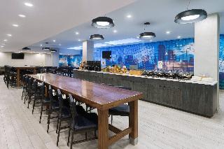 Fairfield Inn & Suites NY Manhattan/Central Park fotoÄŸrafÄ±
