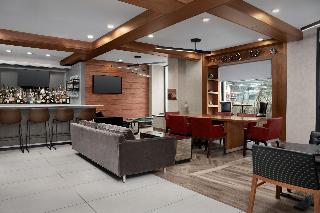Fairfield Inn & Suites NY Manhattan/Central Park fotoÄŸrafÄ±