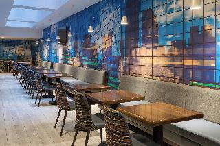 Fairfield Inn & Suites NY Manhattan/Central Park fotoÄŸrafÄ±