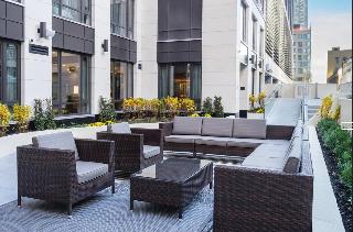 Fairfield Inn & Suites NY Manhattan/Central Park fotoÄŸrafÄ±